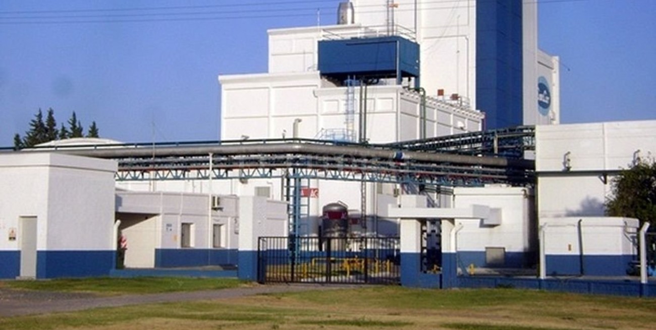 SanCor le vendió a Adecoagro las plantas de Chivilcoy y Morteros