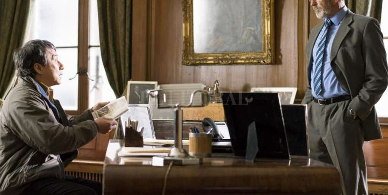 Terror, violencia, esperanzas y vanguardias