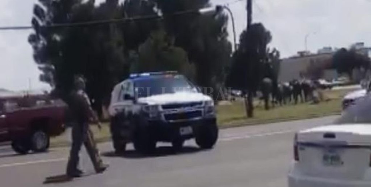 Estados Unidos: cinco muertos y 21 heridos en nuevo tiroteo en Texas