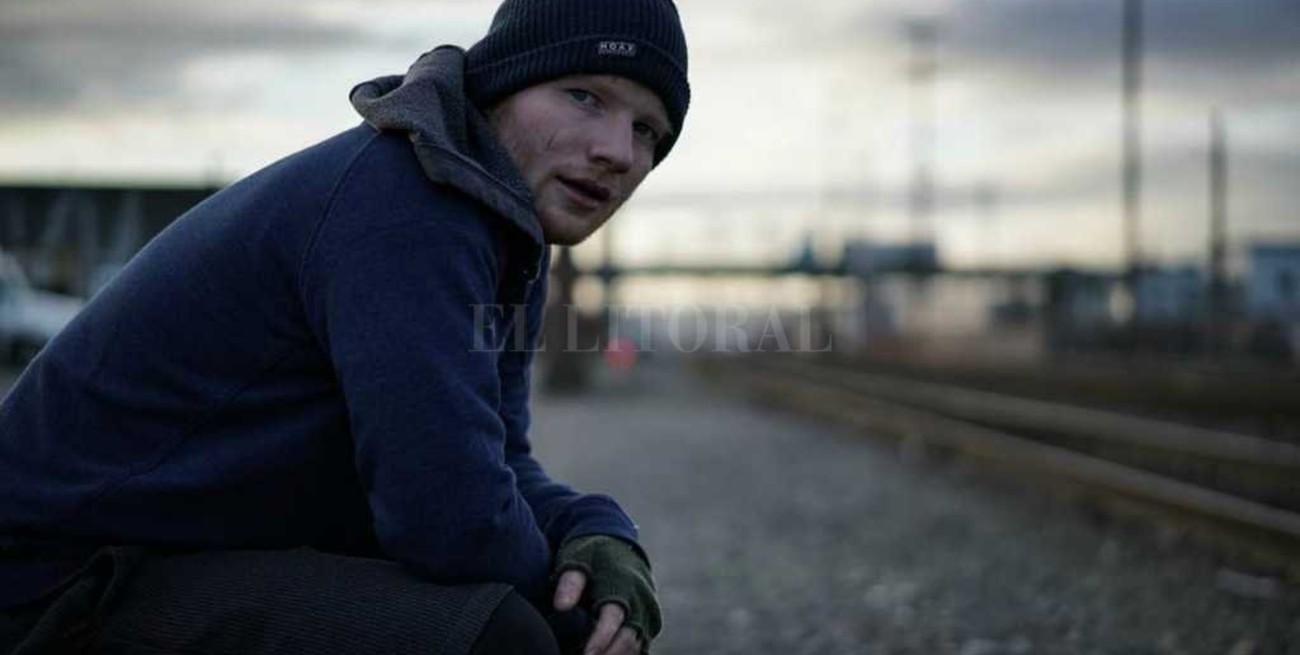 "Shape of You" de Ed Sheeran es la canción más escuchada en Spotify