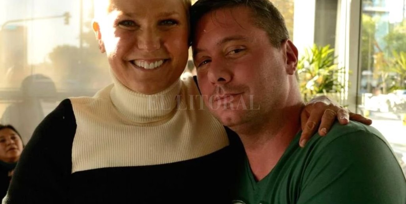 Fan de Xuxa murió en el tumulto cuando fue a recibirla a Ezeiza