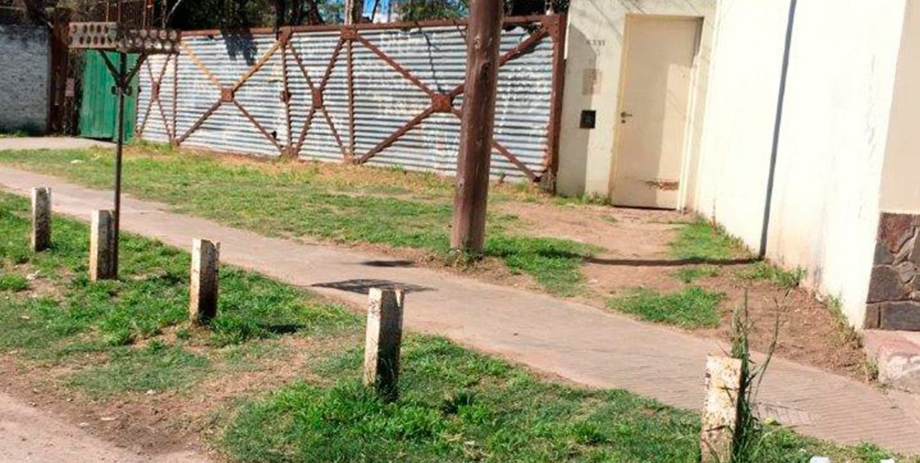 Gran subasta online de inmuebles en todo el país el 30 de noviembre