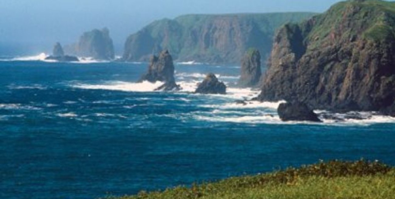 Rusia registró un terremoto de magnitud 7,5 y Chile alerta la posibilidad de un tsunami