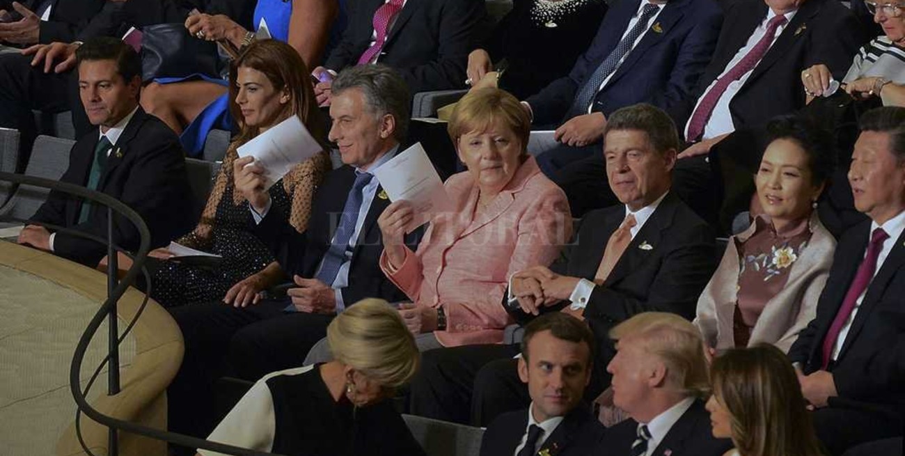 El primer ministro de India mostró interés en invertir en el país