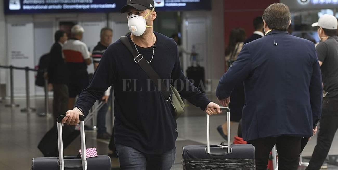 Puntos principales de la emergencia sanitaria decretada por el coronavirus