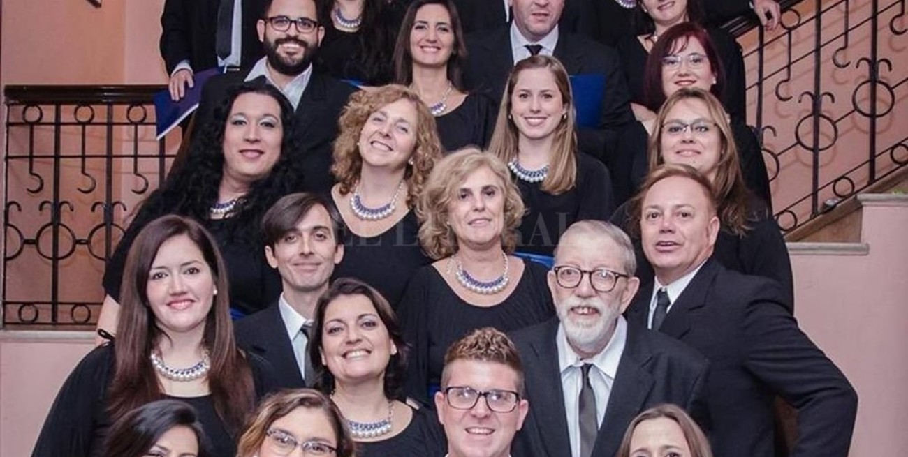 Diez años encantando al público