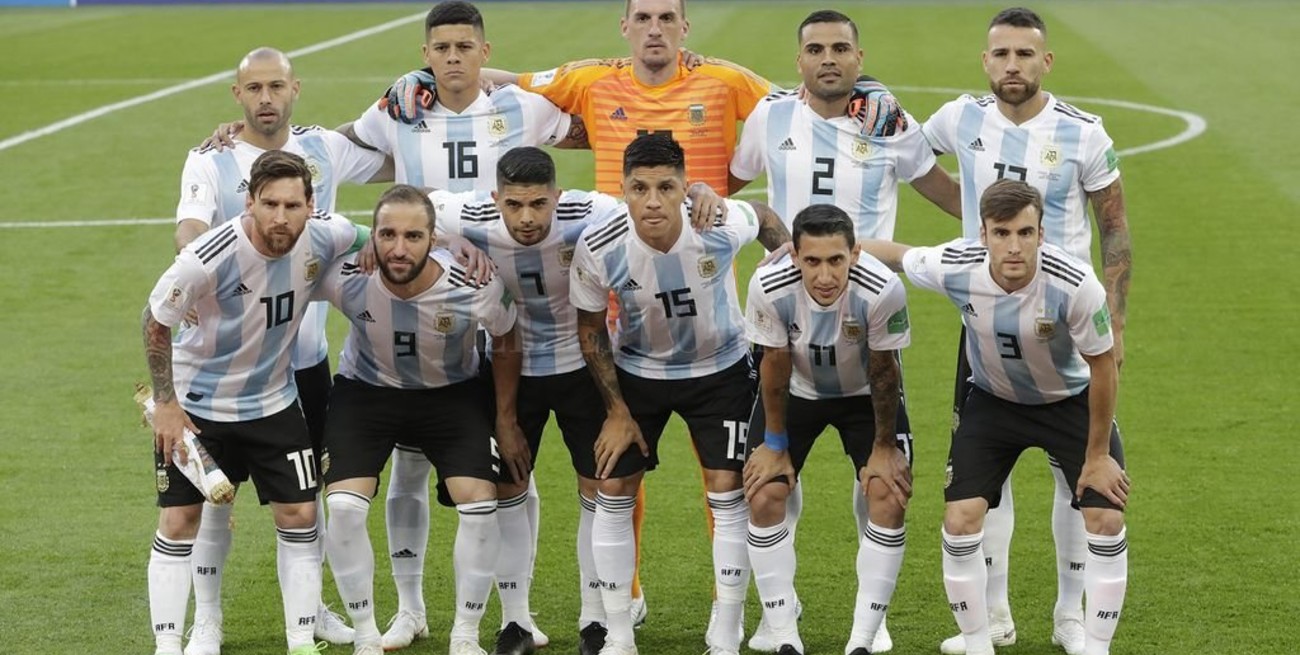 La AFA confirmó los amistosos contra Guatemala y Colombia