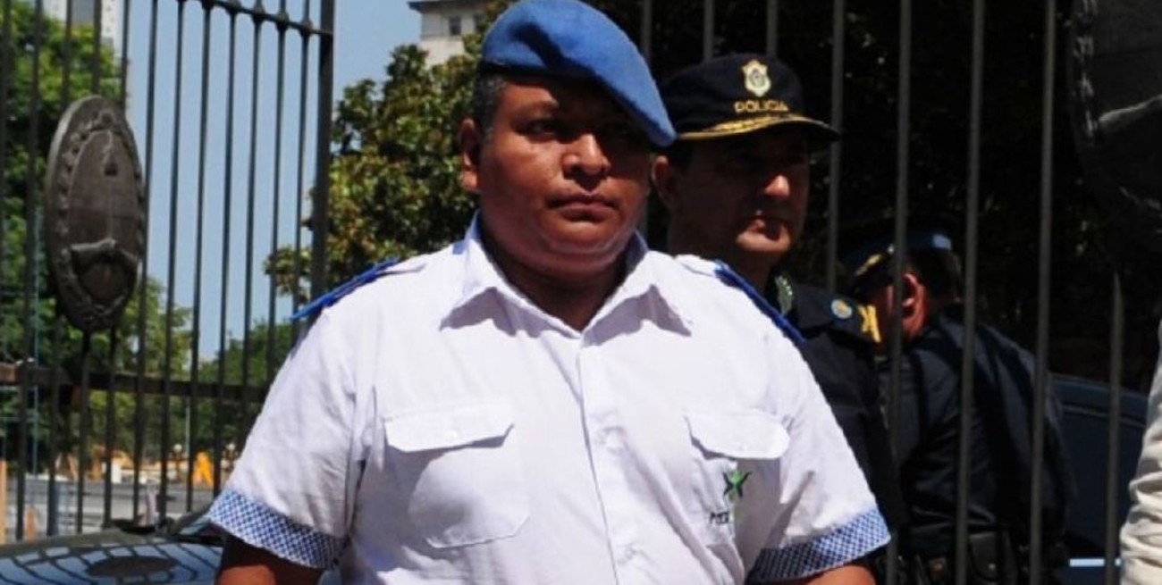 La Corte rechazó un recurso de Chocobar y deberá ir a juicio por matar a un ladrón