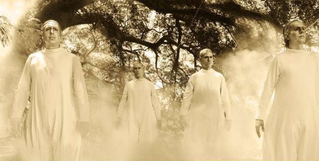 Sig Ragga y "La promesa de Thamar"