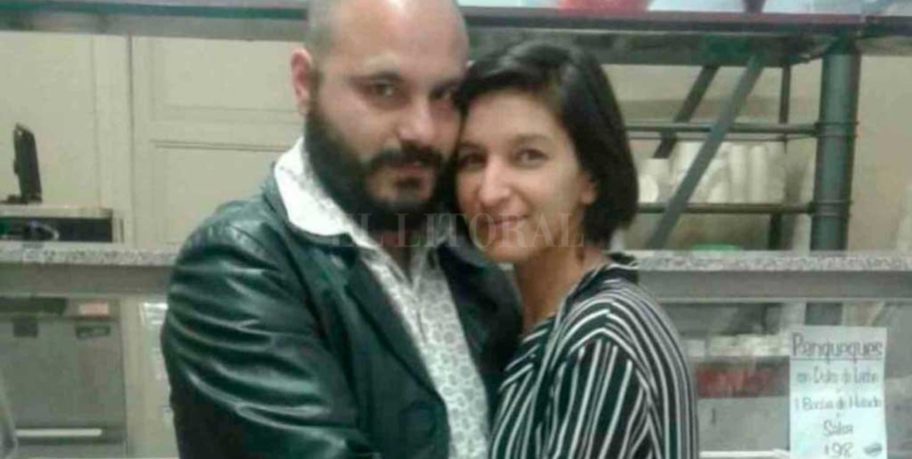 Se cumplió un año del asesinato del taxista Rodríguez