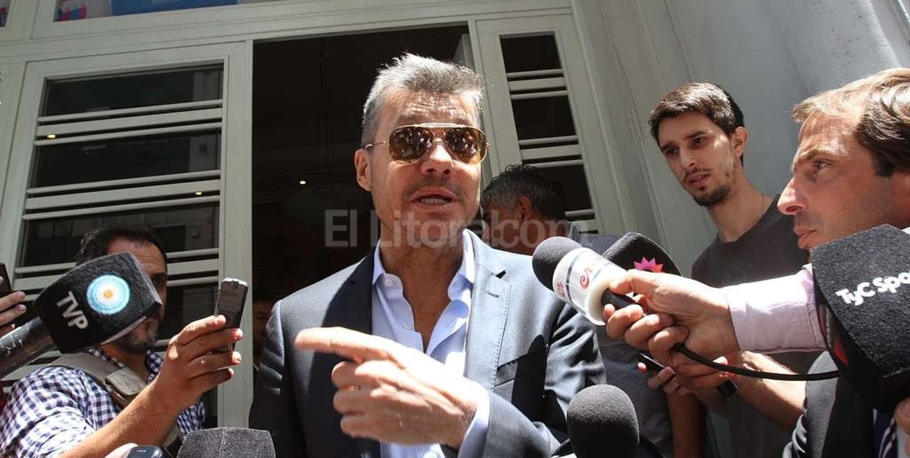 La Justicia hace lugar a una medida cautelar y no habrá elecciones en AFA 