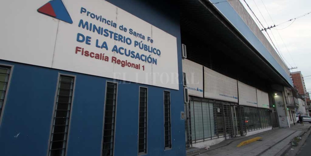 Investigan caso de abuso sexual contra una niña en barrio Pompeya