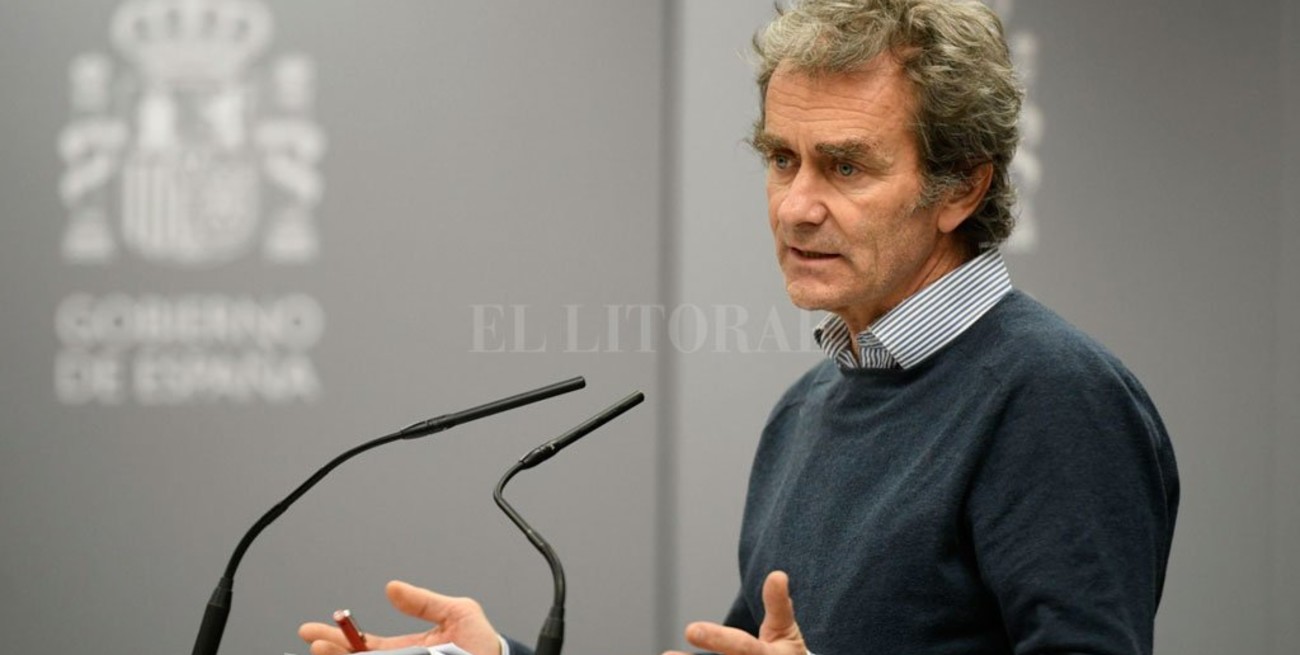 España suma mas de 350 casos de coronavirus