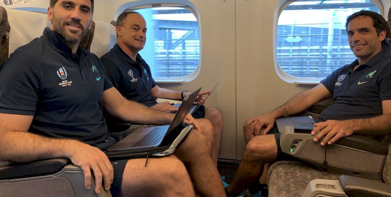 "En un mundial no existe una tercera oportunidad"