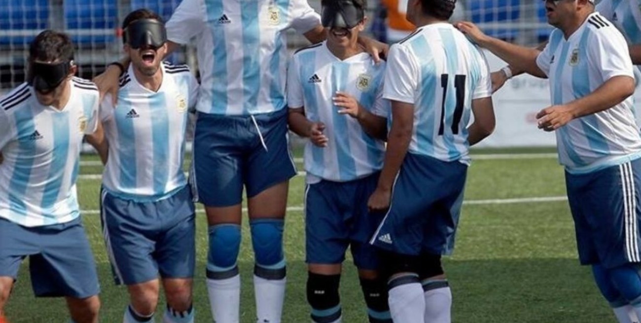 Los Murciélagos vencieron a Perú en el debut de la Copa Tango