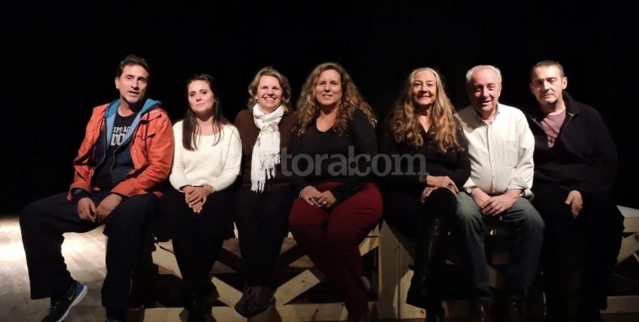 Vuelve "El vuelo de la mosca"