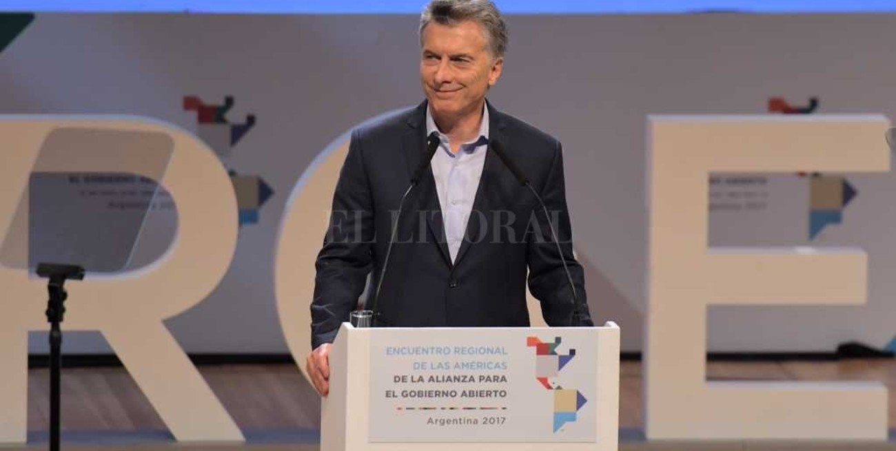 Se está "haciendo todo lo posible" para hallar al submarino 