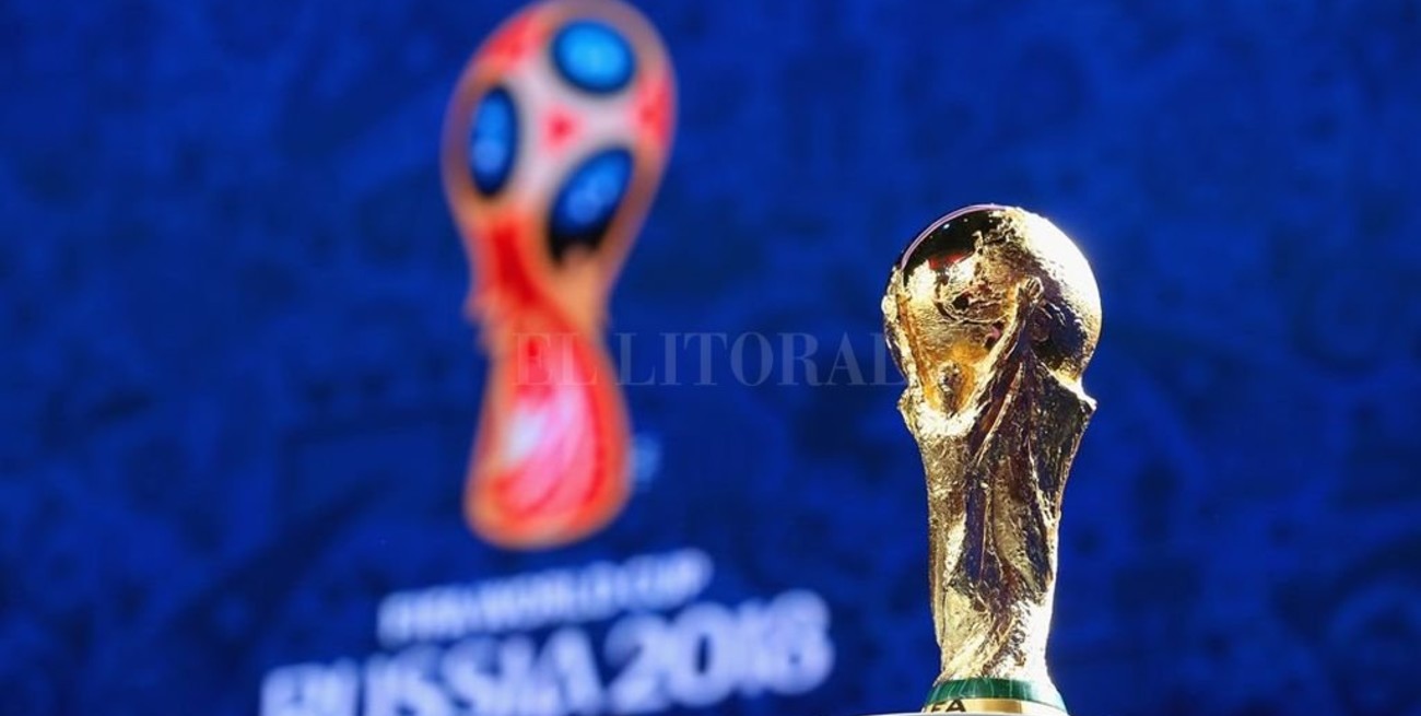 Argentina será cabeza de serie y podría enfrentar a Inglaterra, España o Italia