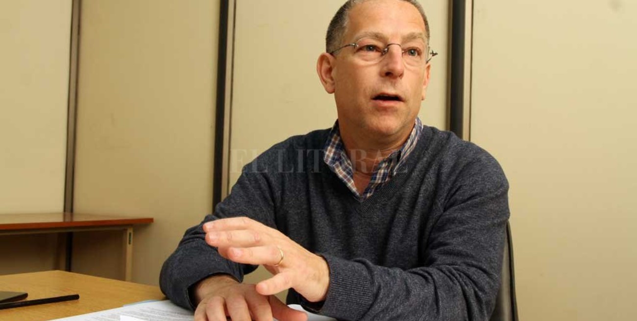 "El tercer contribuyente enaltece el haber de nuestros pasivos"