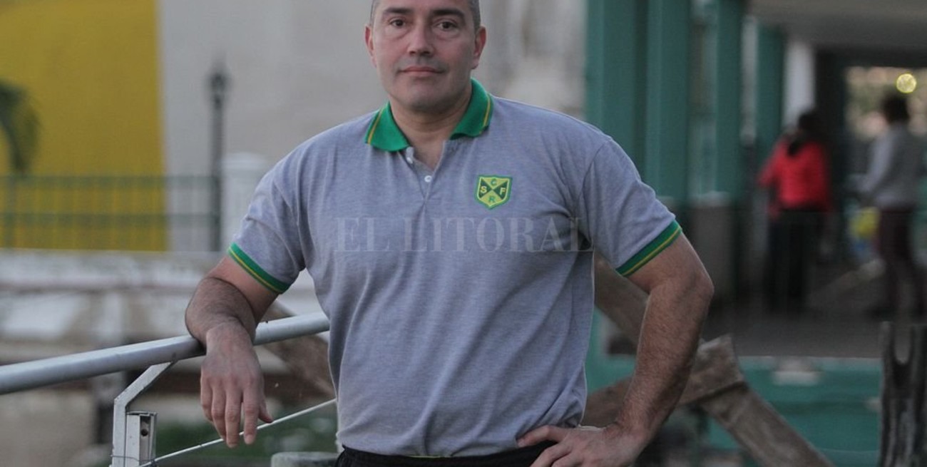 Regatas, un emblema de la ciudad