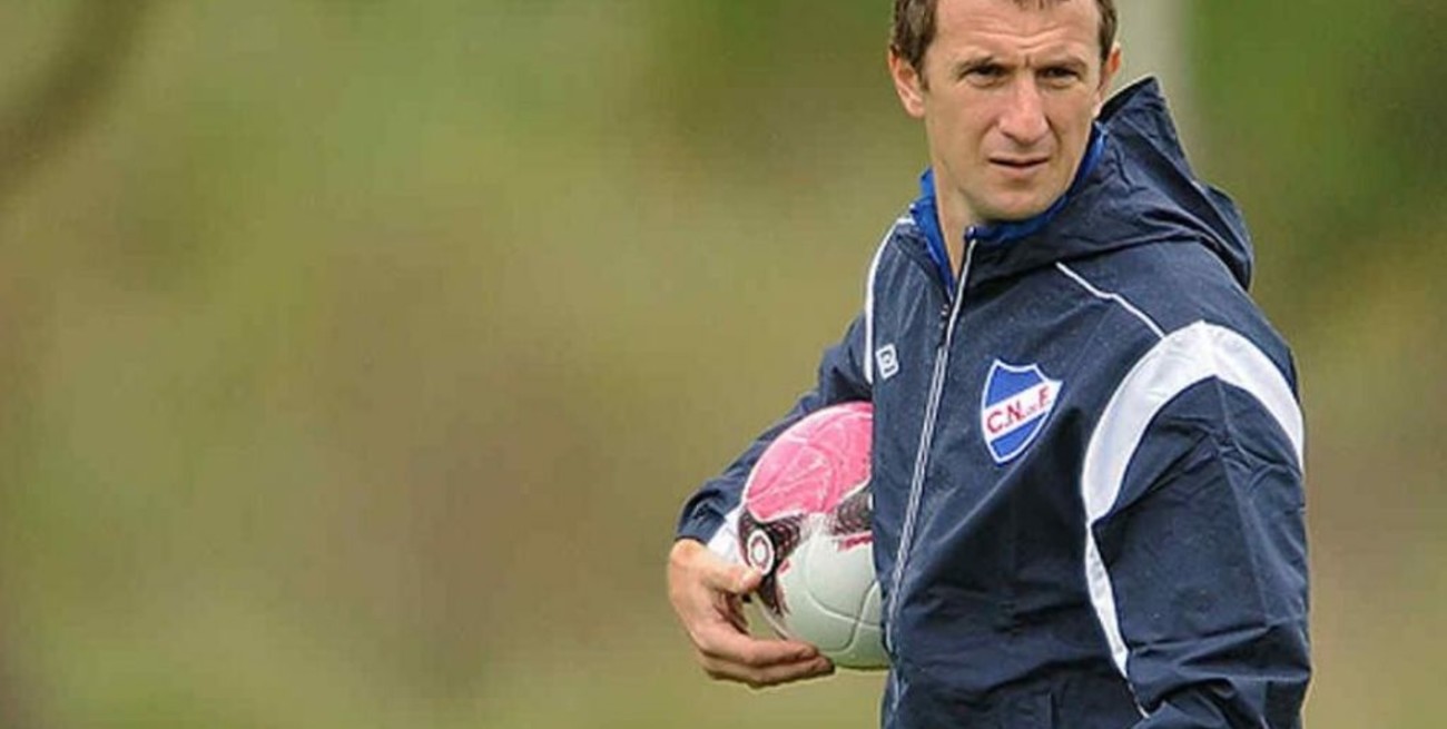 El "Vasco" Arruabarrena disfrutó el título de Boca a la distancia y elogió a Riquelme