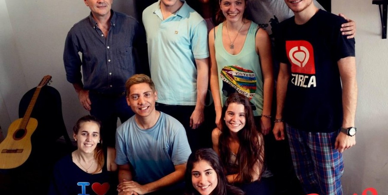 Estrenan musical en La Moreno