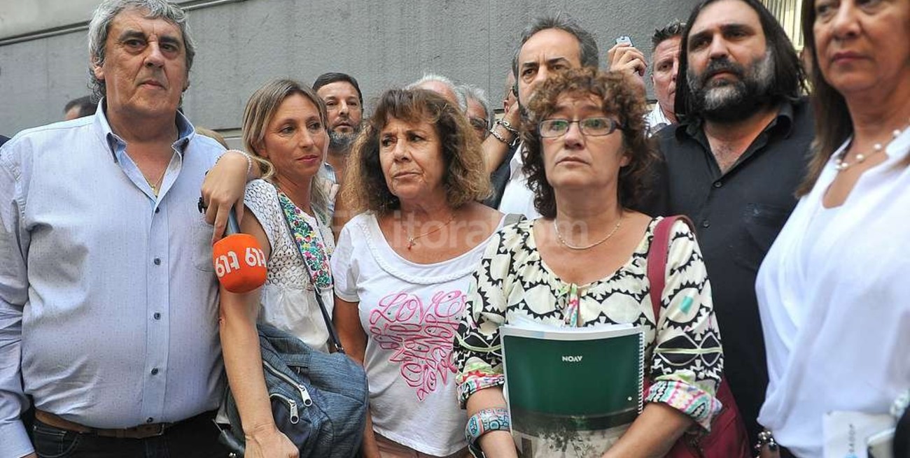 Nación: los gremios docentes y el gobierno llegaron a un acuerdo