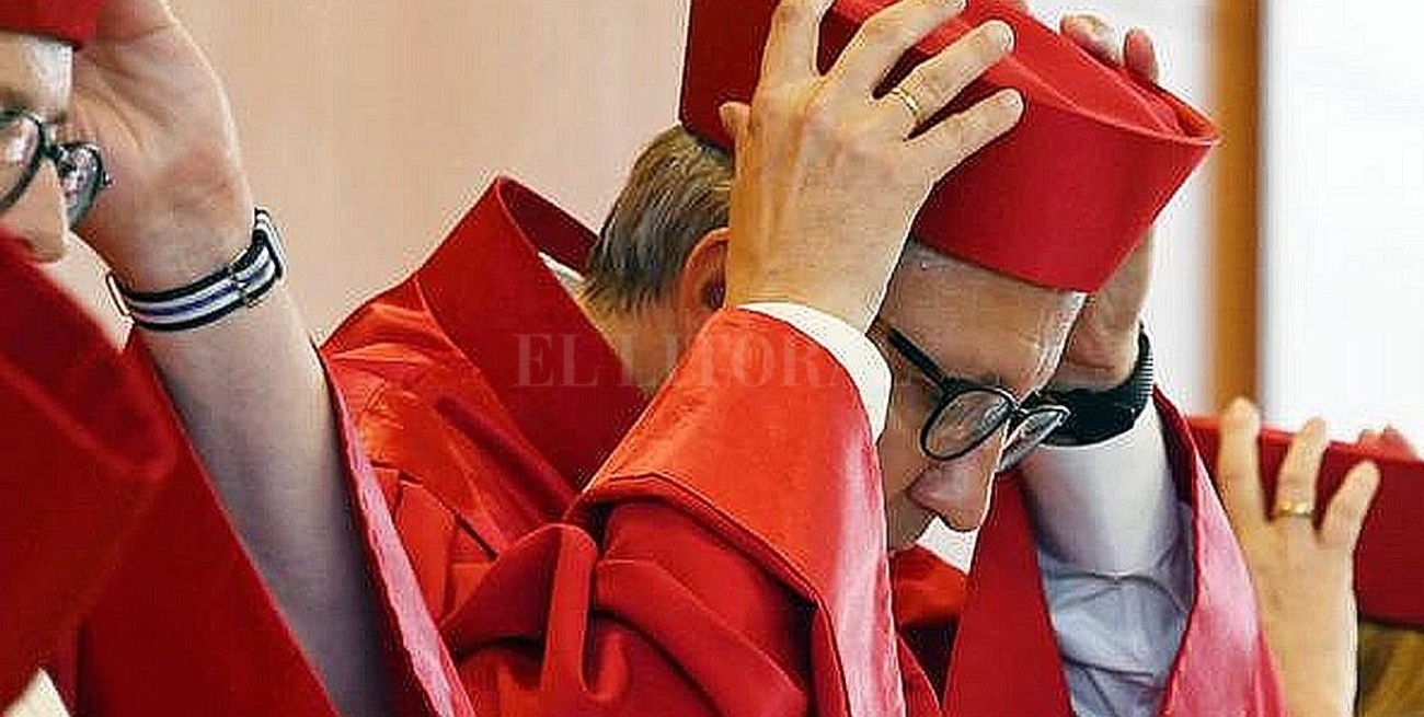 La justicia alemana consideró inconstitucional prohibir el suicidio asistido