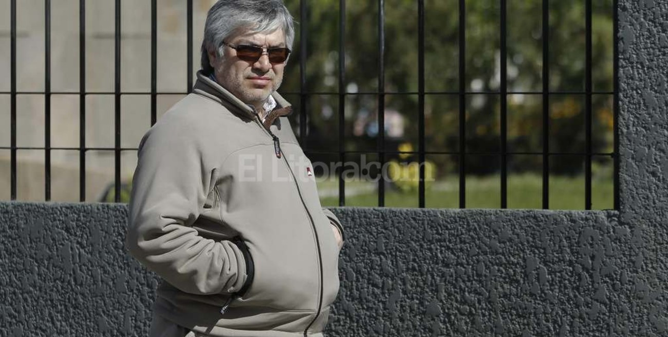 Lázaro Baez: "Yo puedo explicar mi patrimonio. Echegaray y Alicia Kirchner no"