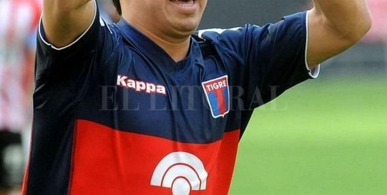 Colón tiene a "Cachete" Morales