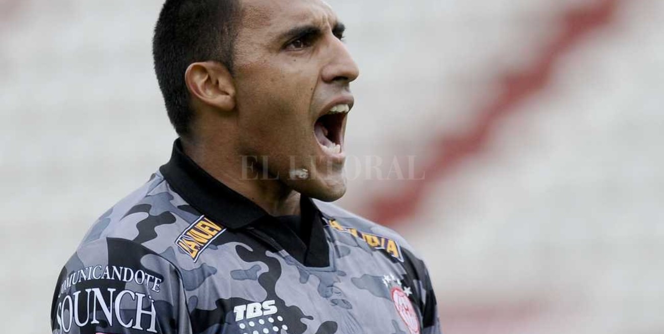Wanchope a un paso de Boca 
