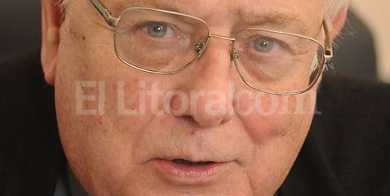 "Un Estado dentro del Estado"