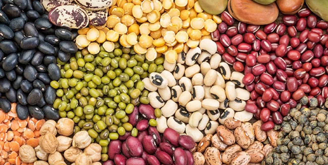 Nos estamos jugando los garbanzos