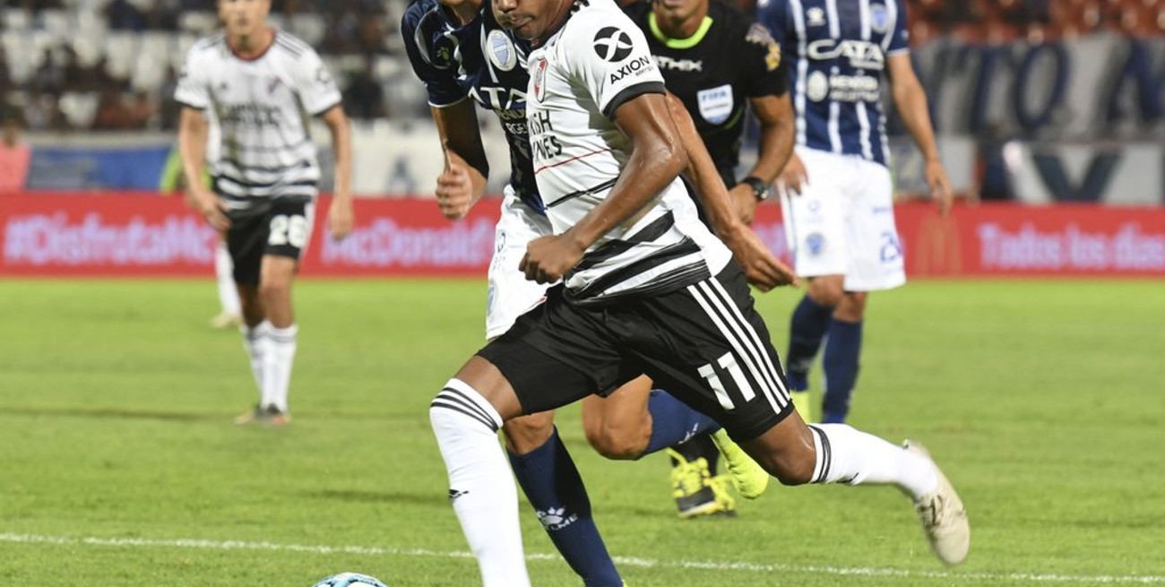 Así quedó la tabla de posiciones luego de los partidos del sábado