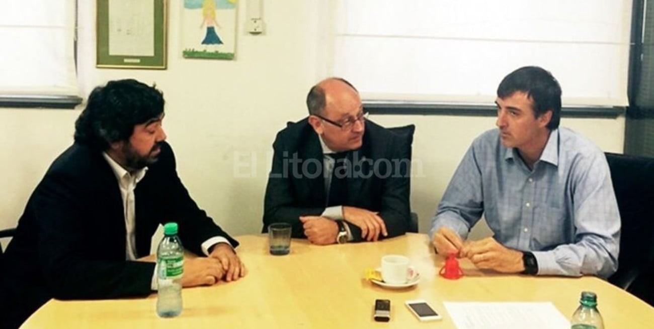 Albor Cantard será el secretario de Políticas Universitarias