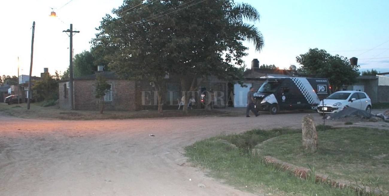 Condenaron al asesino de Jonatan Rubén Ríos