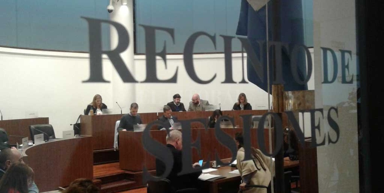 Súper TC2000 y un "cargo polémico": intentan que Corral dé explicaciones