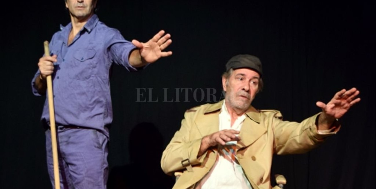 Teatro para el fin de semana