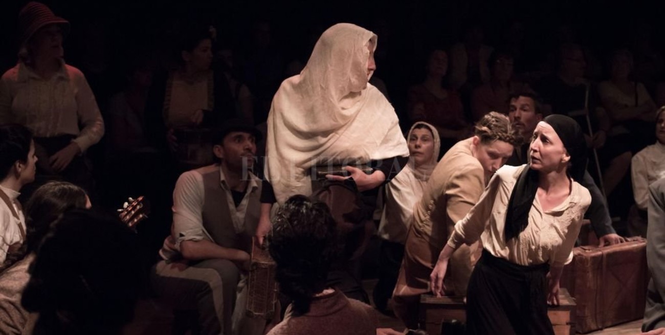 La pregunta por los orígenes