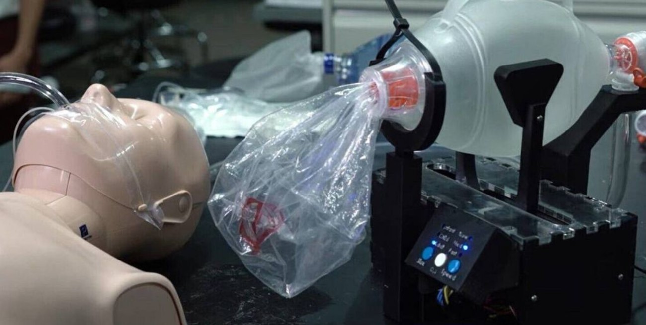 Equipos de Fórmula 1 ayudarán a fabricar respiradores por el coronavirus en Gran Bretaña