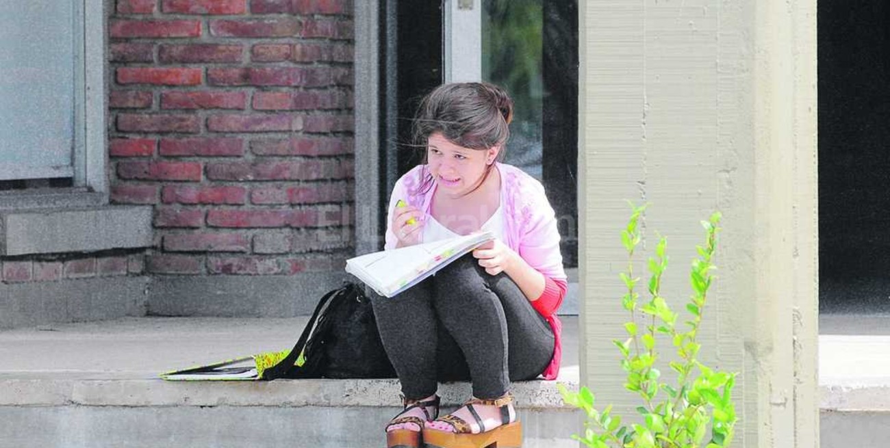 Academias: la opción para pasar las materias "filtro"