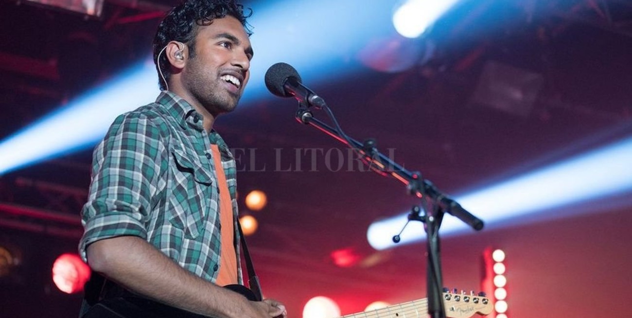 El dueño del repertorio