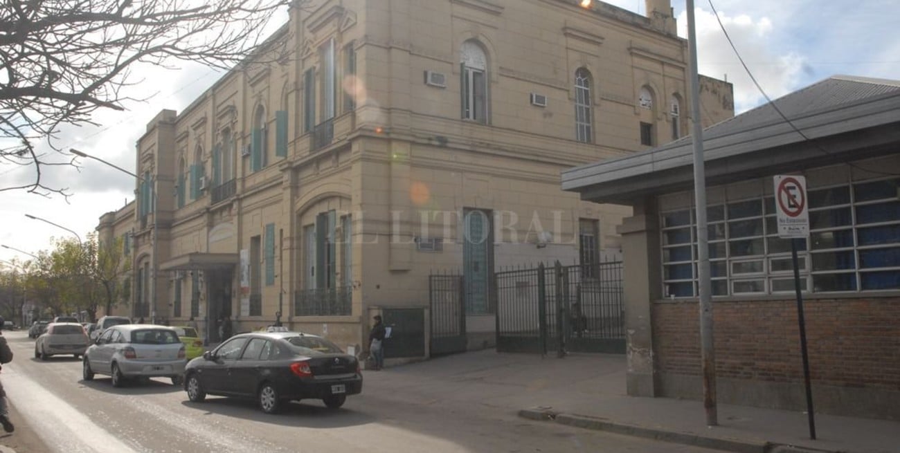 Inundación en el noreste: campaña solidaria de enfermeros del hospital Cullen