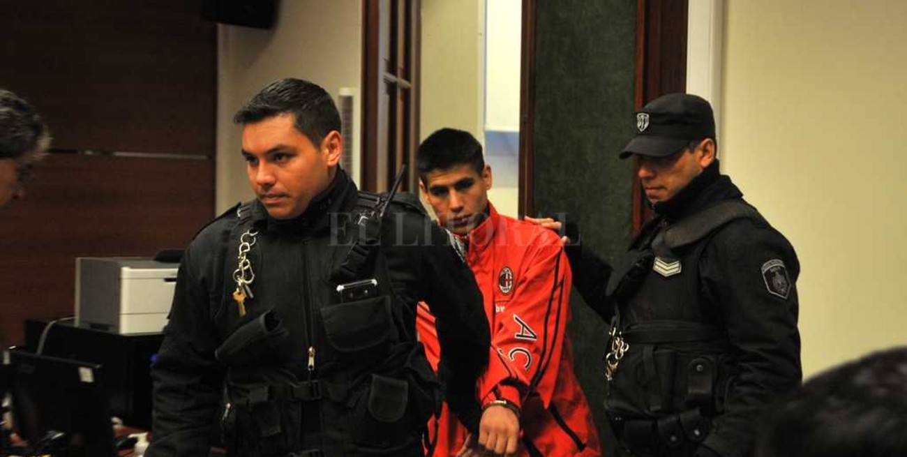 Juzgan a un ladrón que mató por $ 300