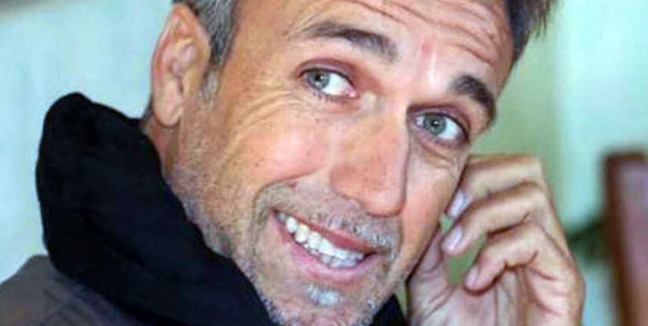 Batistuta anunció que será mánager de Boca en caso de que Beraldi  gane las elecciones