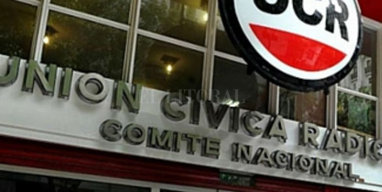 Convención Nacional de la UCR: se ratifica Cambiemos