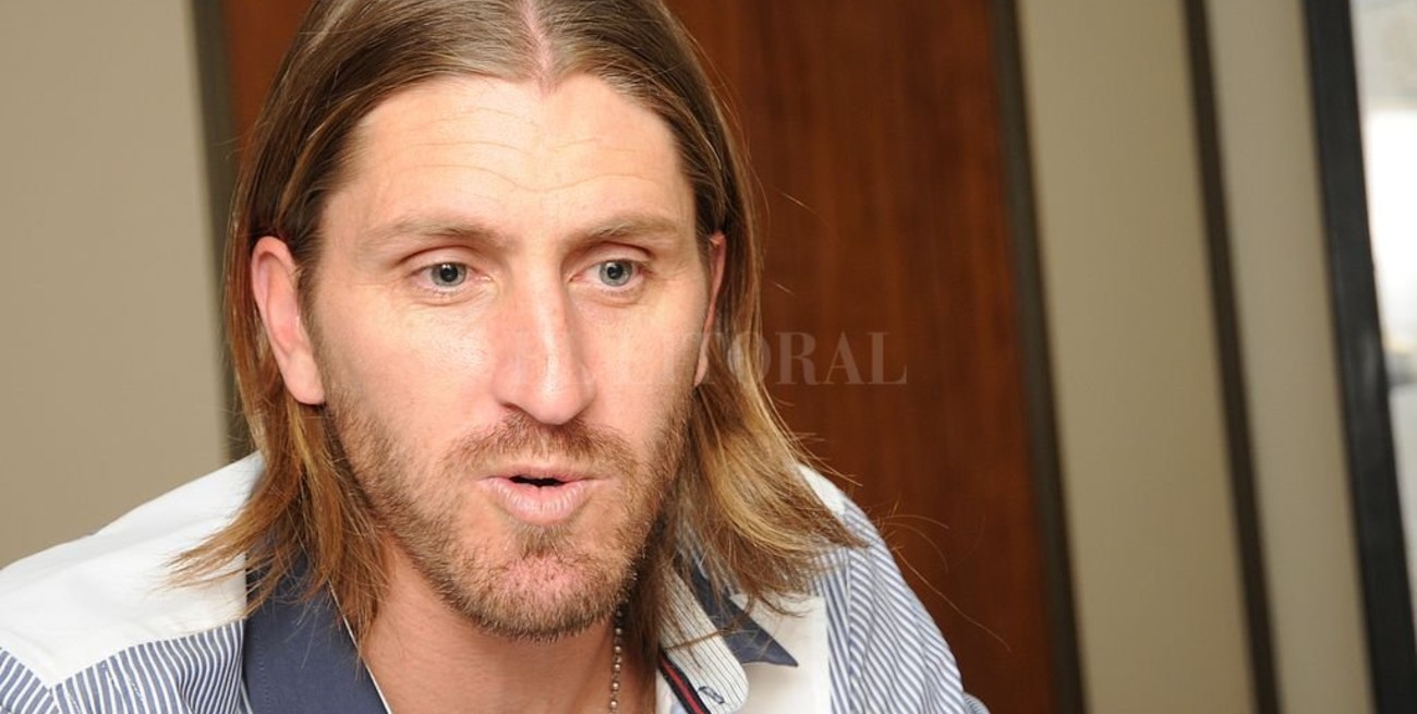 Nico Frutos asume como DT del Anderlecht