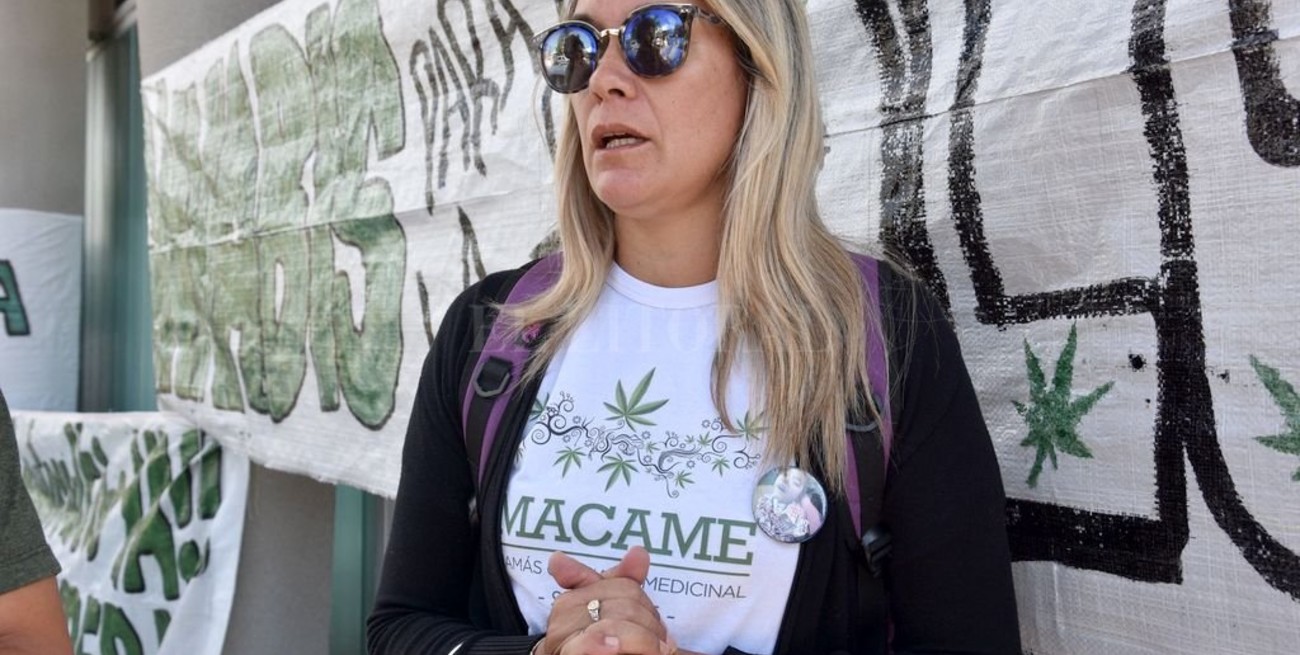 Madres de niños con enfermedades severas piden ayuda al Estado en la emergencia