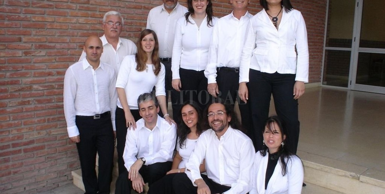 Setenta años del Instituto Superior de Música