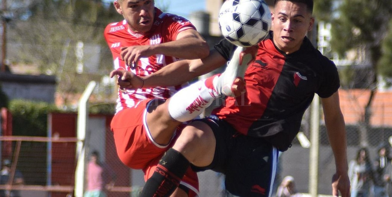 Unión ganó el clásico sin fisuras